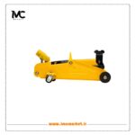 جک سوسماری 2 تن کنزاکس مدل KFJ-202 BMC