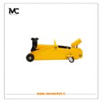 جک سوسماری 2 تن کنزاکس مدل KFJ-202 BMC