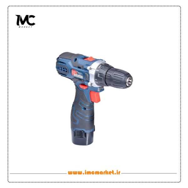 دریل شارژی ۱۲ ولت آروا مدل ۵۸۲۴