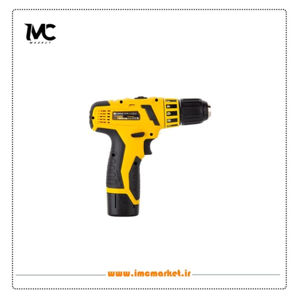 دریل پیچ گوشتی کنزاکس مدل KCD-114 BMC