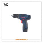 دریل پیچ‌گوشتی شارژی 14.4 ولت توسن مدل 9014SCN