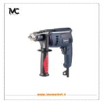 دریل چکشی 750 وات آچاری توسن مدل 0022D