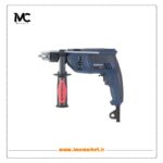 دریل چکشی 750 وات آچاری توسن مدل 0022D