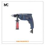 دریل چکشی 750 وات آچاری توسن مدل 0022D