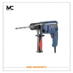 دریل چکشی 750 وات اتوماتیک توسن مدل 0022DA