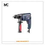 دریل چکشی 750 وات اتوماتیک توسن مدل 0022DA