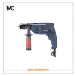 دریل چکشی 750 وات اتوماتیک توسن مدل 0022DA