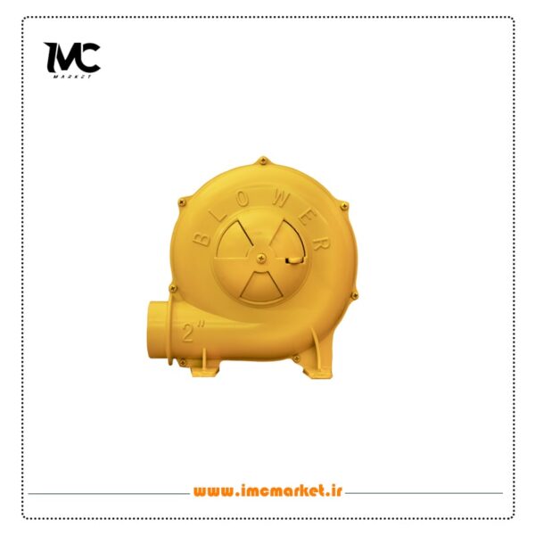 دم برقی 2 اینچ 150 وات کنزاکس مدل KAB-120