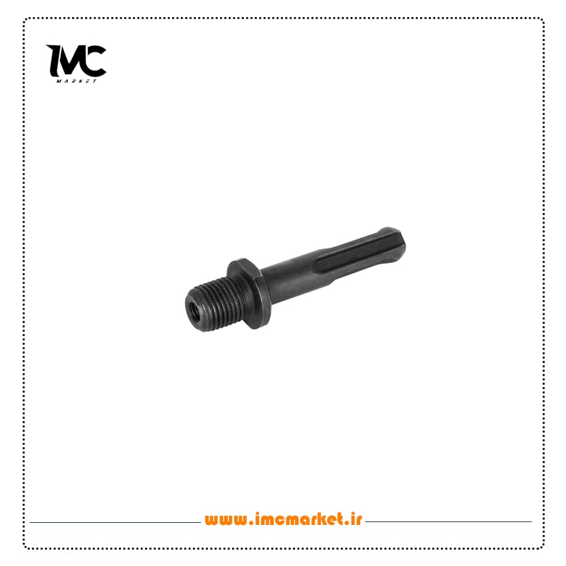 رابط تبدیل 4 شیار به سه نظام کنزاکس مدل 7911