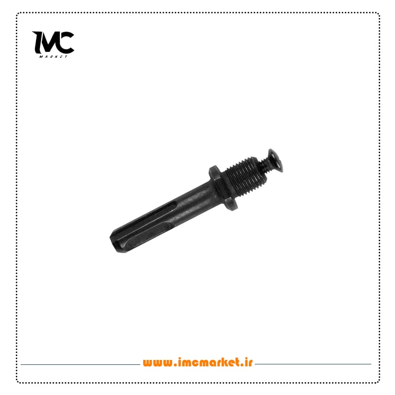 رابط تبدیل 4 شیار به سه نظام کنزاکس مدل 7911
