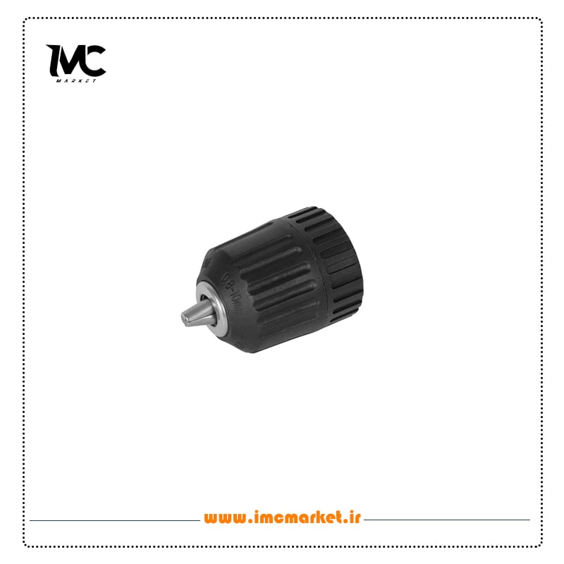 سه نظام دریل 10میلی متر اتومات کنزاکس مدل 7900