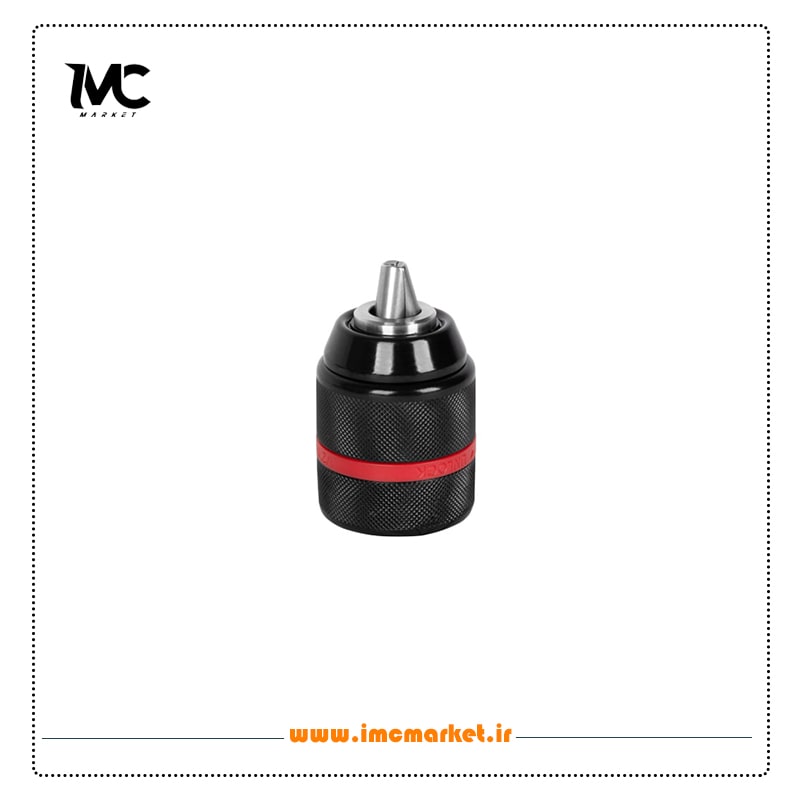 سه نظام دریل کنزاکس مدل 7902