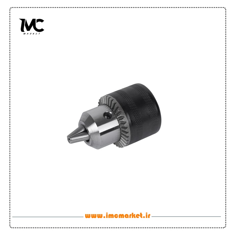 سه نظام دریل 10 میلی متر آچاری کنزاکس مدل 7903