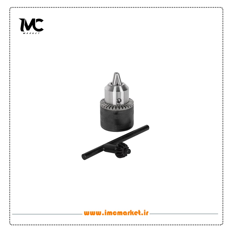 سه نظام دریل 10 میلی متر آچاری کنزاکس مدل 7903