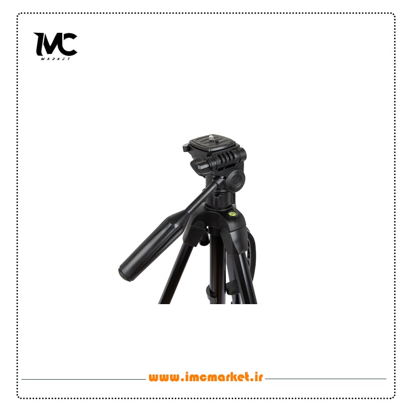 سه پایه تراز کنزاکس مدل KTP-113