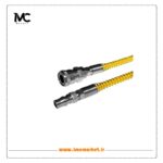 شیلنگ فنری 5 متری کنزاکس مدل KCH-105
