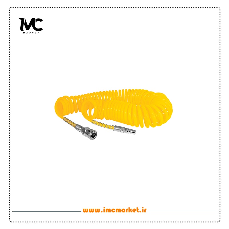 شیلنگ فنری کنزاکس مدل KCH-105