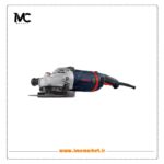 فرز آهنگری 2600 وات توسن مدل 3826A