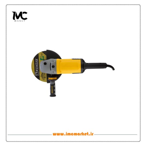 فرز سنگبری 2600 وات صنعتی کنزاکس مدل KAG-2269S