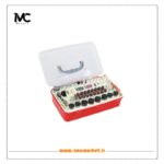 فرز منبت‌کاری 160 وات 194 پارچه توسن مدل 3516MDG194