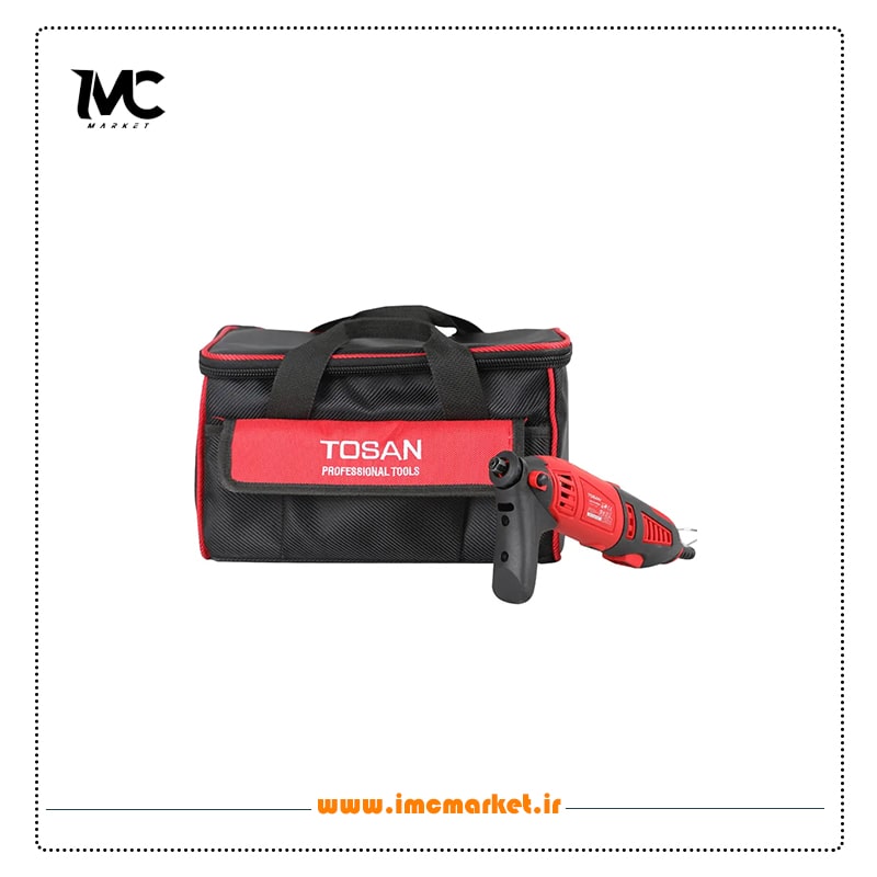 فرز منبت‌کاری 160 وات 253 پارچه توسن مدل 3516MDG253