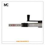 متر مهندسی فلزی 50 متری کنزاکس مدل KSM-150