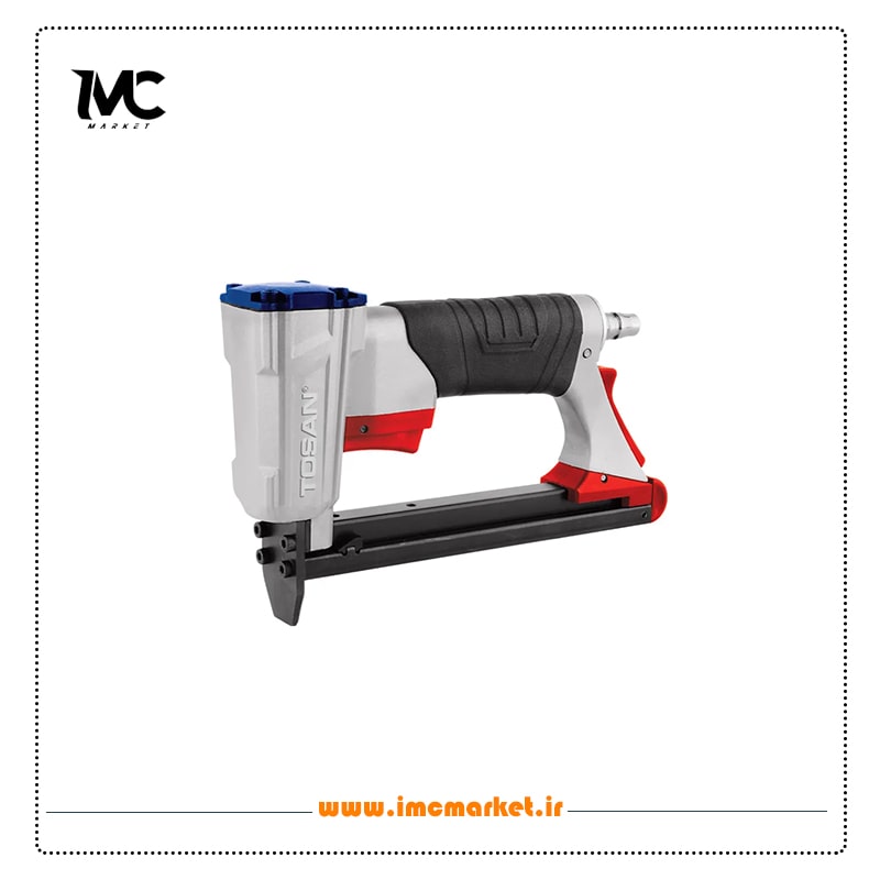 منگنه‌کوب بادی توسن مدل P2600