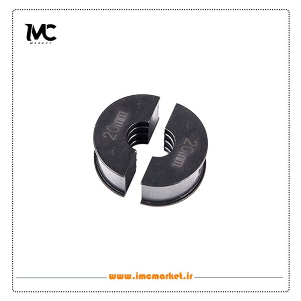پرس هیدرولیک دستی لوله پنج لایه کنزاکس مدل KHL-1632