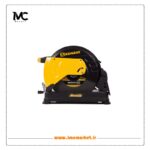 پروفیل بر 2400 وات دسته D کنزاکس مدل KCM 1240