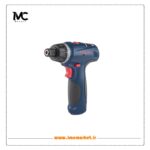 پیچ‌گوشتی شارژی 1/4 اینچ 7.2 ولت توسن مدل 2017SC