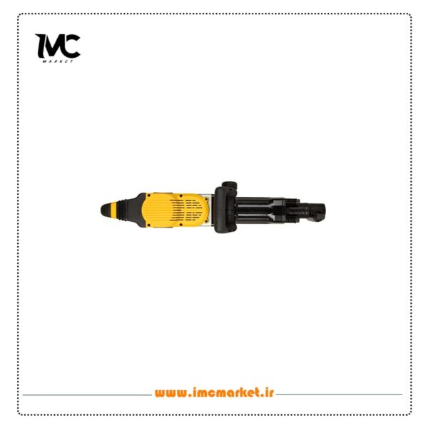 چکش تخريب کنزاکس مدل KDH-2817 BMC