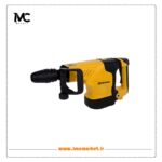 چکش تخریب پنج شیار 11 کیلویی 1500 وات کنزاکس مدل KDH-1150 BMC