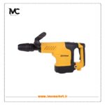 چکش تخریب پنج شیار 11 کیلویی 1500 وات کنزاکس مدل KDH-1150 BMC