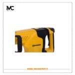 چکش تخریب پنج شیار 11 کیلویی 1500 وات کنزاکس مدل KDH-1150 BMC