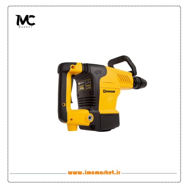 چکش تخریب کنزاکس مدل KDH-1150 BMC