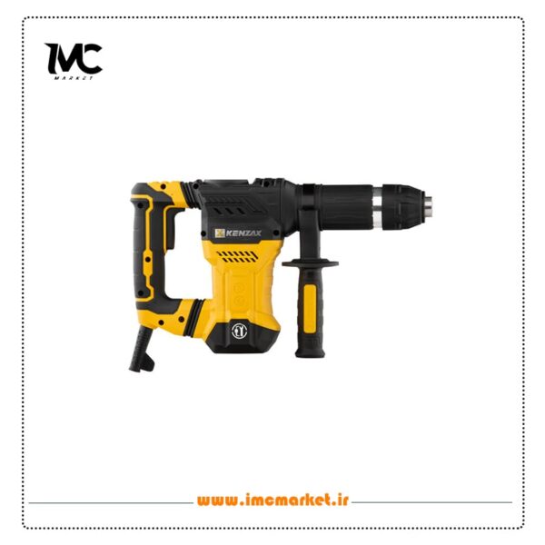 چکش تخریب 7 کیلویی 1300 وات کنزاکس مدل KDH-2813 BMC