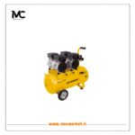 کمپرسور باد بی صدا 50 لیتری کنزاکس مدل KACS-150