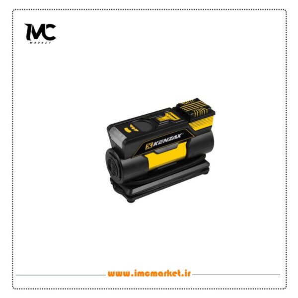 کمپرسور هوا فندکی کنزاکس مدل 5413