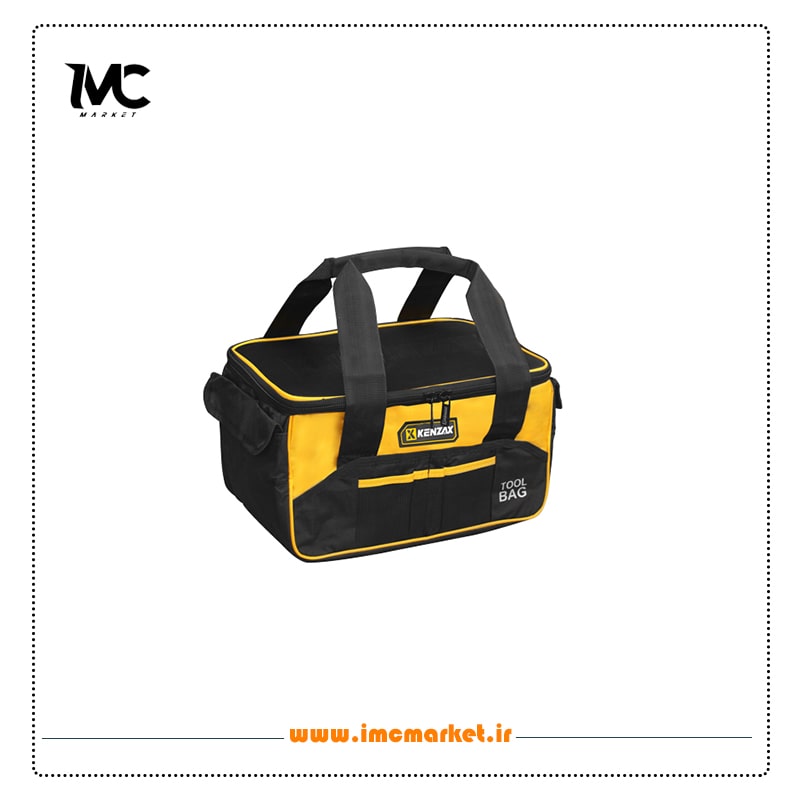 کيف ابزار کنزاکس مدل KTB-235