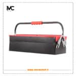 جعبه ابزار فلزی