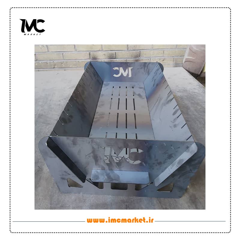 منقل کبابی حرفه ای
