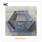منقل کبابی imc