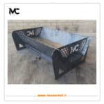 منقل کبابی imc سایز 60