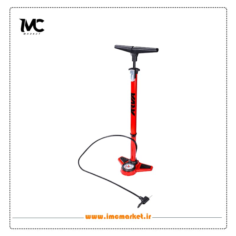 تلمبه باد دستی آروا