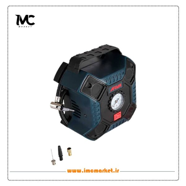 کمپرسور باد فندکی آروا مدل ۵۱۳۴