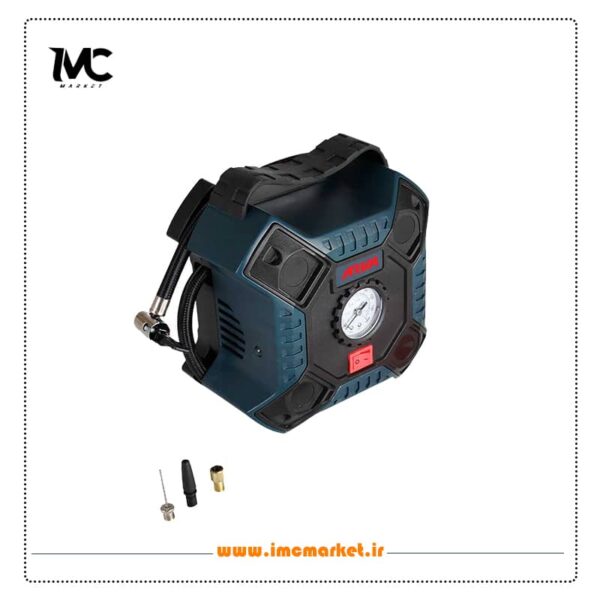 کمپرسور باد برقی آروا مدل ۵۱۳۵