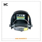 ماسک جوشکاری اتوماتیک 8207
