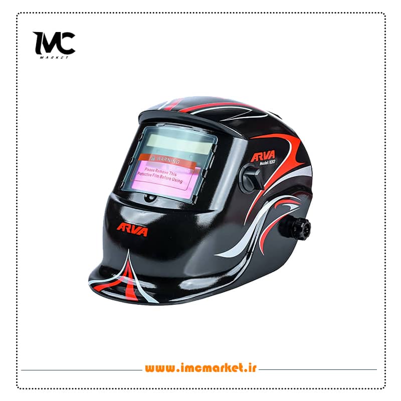 ماسک جوشکاری اتوماتیک