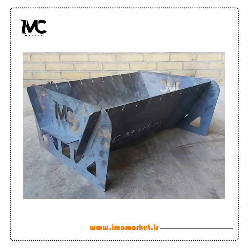 منقل سایز 50 IMC