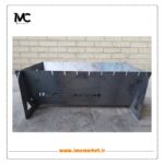 منقل کبابی جمع‌شو  IMC سایز 50 – مناسب کمپینگ